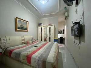 Rumah LT 112 SHM 15 Mnt ke Living World Kota Wisata Siap KPR J-34636 lokasi di Gunung Putri, tersedia melalui melalui situs Olx