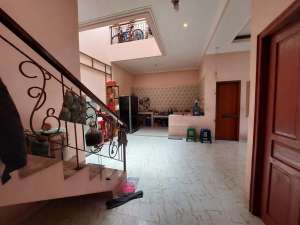 Rumah LT 117 SHM Siap Huni dekat Tangcity Mall Dibantu KPR J-30641 lokasi di Periuk, tersedia melalui melalui situs Olx