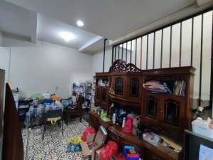 Rumah LT 117 SHM Siap KPR 14 Menit ke Cibubur Junction J-33060 lokasi di Cimanggis, tersedia melalui melalui situs Olx