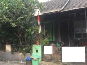 Rumah LT 119 SHM Strategis 10 Mnt ke Pamulang Square Siap KPR J-19787 lokasi di Pamulang, tersedia melalui melalui situs Olx