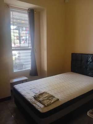 Rumah LT 120 Siap Huni 9 Mnt ke Pamulang Square Dibantu KPR J-36016 lokasi di Pamulang, tersedia melalui melalui situs Olx