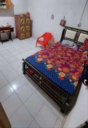 Rumah LT 121 Siap Huni dekat Puri Indah Mall Dibantu KPR J-27520 lokasi di Cengkareng, tersedia melalui melalui situs Olx