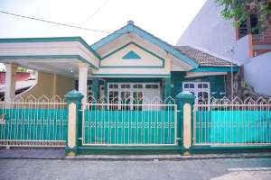 Rumah LT 137 Siap Huni 12 Mnt ke RS Hermina Galaxy Harga Nego J-23644 lokasi di Bekasi Utara, tersedia melalui melalui situs Olx