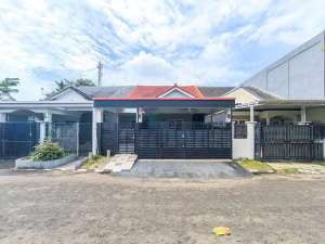 Rumah LT 144 Hadap Utara 10 Mnt ke Ecoplaza Citra Raya J-27188 lokasi di Cikupa, tersedia melalui melalui situs Olx