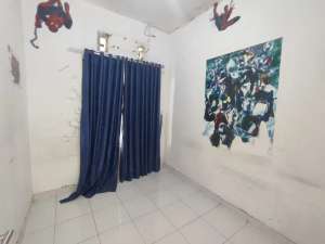 Rumah LT 159 SHM 15 Mnt ke Cibinong Mall Dibantu KPR J-33499 lokasi di Tapos, tersedia melalui melalui situs Olx