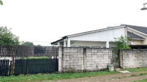 Rumah LT 253 Dekat Sentul 7 Mnt ke Stasiun Cilebut Hadap Utara J-14838 lokasi di Sukaraja, tersedia melalui melalui situs Olx