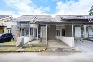 Rumah LT 90 Baru Renov Dekat RS dan Mall di Jatiasih Siap Huni J-27691 lokasi di Jatiasih, tersedia melalui melalui situs Olx