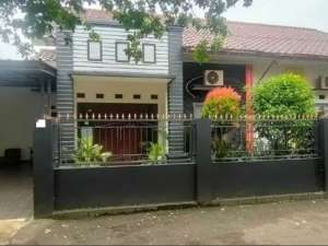 Rumah Luas di Villa Alam Permai 7 Menit ke Tol Dibantu KPR J-22400 lokasi di Cimanggis, tersedia melalui melalui situs Olx