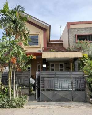 Rumah Luas SHM 15 Menit ke AEON Mall Sentul City Hadap Timur J-28187 lokasi di Citeureup, tersedia melalui melalui situs Olx