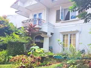 Rumah Luas Siap KPR di Taman Provence - BSD CITY Harga Nego J-19049 lokasi di Serpong, tersedia melalui melalui situs Olx