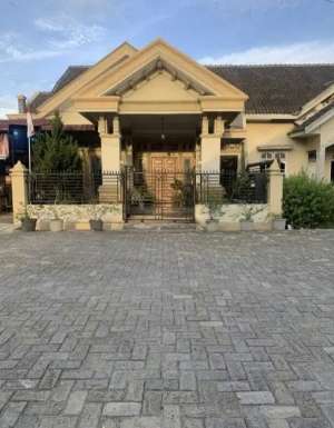 Rumah Mewah Dalam Komplek Harga Affordable di Marelan lokasi di Medan Marelan, tersedia melalui melalui situs Olx