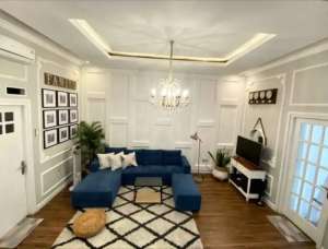 rumah mewah di alamanda grand depok city bisa KPR lokasi di Cilodong, tersedia melalui melalui situs Olx