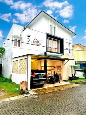 Rumah mewah di perumahan baturan fajar indah colomadu lokasi di Colomadu, tersedia melalui melalui situs Olx