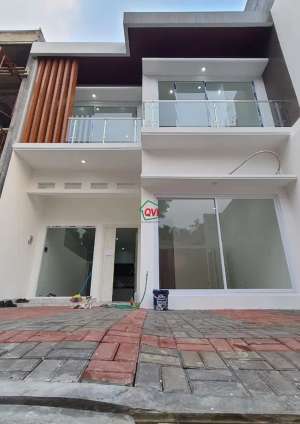 Rumah mewah Harga 2 M an di Jagakarsa Kavling DKI dlm Komplek Jaksel lokasi di Jagakarsa, tersedia melalui melalui situs Olx