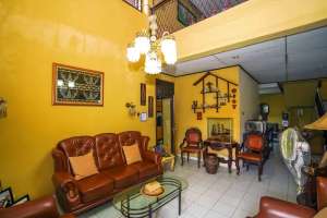 Rumah Mewah Luas 15 Menit ke Cinere Bellevue Mall Harga Nego J-25584 lokasi di Cinere, tersedia melalui melalui situs Olx