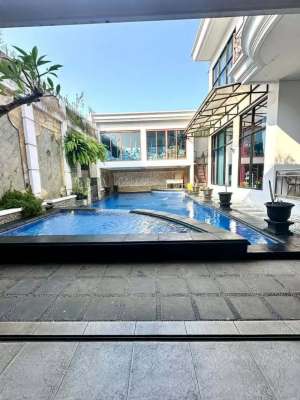 Rumah Mewah Super Murah SIap Huni di Gondang Tembalang lokasi di Tembalang, tersedia melalui melalui situs Olx