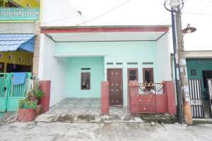 Rumah Minimalis 1 Lt Dekat Eka Hospital Harapan Indah Bisa KPR J-28817 lokasi di Tarumajaya, tersedia melalui melalui situs Olx