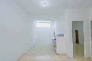 Rumah Minimalis 10 Menit ke Stasiun Serpong 1 Lt Hadap Utara J-16381 lokasi di Serpong, tersedia melalui melalui situs Olx