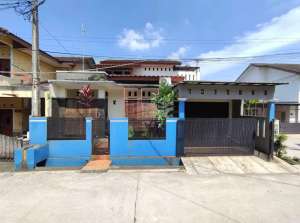 Rumah Minimalis 2 Lantai di Perum Bukit Cengkeh 2 Depok KPR J-16136 lokasi di Cimanggis, tersedia melalui melalui situs Olx