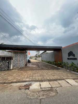 Rumah Minimalis Dekat Stasiun Depok dan Grand Depok City lokasi di Cipayung, tersedia melalui melalui situs Olx