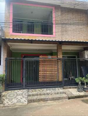 Rumah Minimalis Dekat Summarecon Mall Serpong 2 Lt Siap Huni J-31195 lokasi di Kelapa Dua, tersedia melalui melalui situs Olx