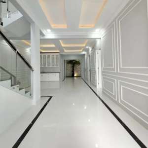 RUMAH MINIMALIS DUREN SAWIT HUNIAN BARU SIAP HUNI lokasi di Duren Sawit, tersedia melalui melalui situs Olx