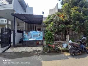 rumah minimalis lokasi strategis di cluster adipura gedebage bandung lokasi di Gedebage, tersedia melalui melalui situs Olx