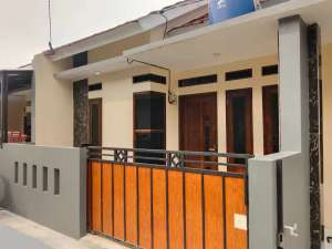 Rumah minimalis murah 2 kamar akses strategis mulai dari 175 jutaan lokasi di Cilandak, tersedia melalui melalui situs Olx