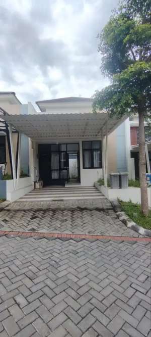 Rumah Minimalis Murah di Citra Garden Ciputra Malang lokasi di Kedungkandang, tersedia melalui melalui situs Olx