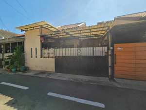 Rumah Minimalis Murah Siap Pakai Dekat Mall The Park dan Pakuwon Solo lokasi di Solo Baru, tersedia melalui melalui situs Olx