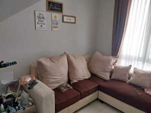 Rumah Minimalis Siap Huni di Sanur Valley Serpong Siap KPR J-19345 lokasi di Gunung Sindur, tersedia melalui melalui situs Olx