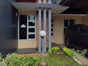 Rumah Minimalis Siap KPR di Perum Bumi Mekar Kencana Depok J-19373 lokasi di Cilodong, tersedia melalui melalui situs Olx