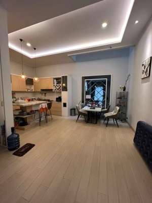 Rumah Minimalis Siap Pakai Sunter lokasi di Tanjung Priok, tersedia melalui melalui situs Olx