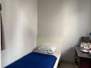 Rumah Minimalis Strategis 7 Menit ke Pintu Tol Parigi Siap KPR J-34785 lokasi di Pondok Aren, tersedia melalui melalui situs Olx