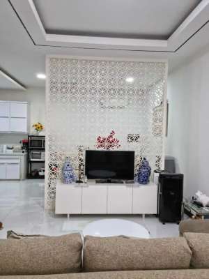 Rumah Minimalis Sunter STS Bisma Paradise Jalan Lebar lokasi di Tanjung Priok, tersedia melalui melalui situs Olx