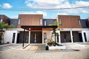 Rumah Modern Akses Mudah Stasiun Parung Panjang 540jtan Nego J-19363 lokasi di Parung Panjang, tersedia melalui melalui situs Olx