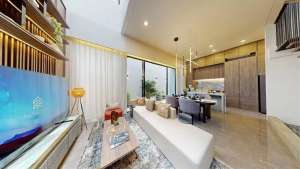 RUMAH MORIZORA OCBD BOGOR UTARA lokasi di Bogor Utara - Kota, tersedia melalui melalui situs Olx