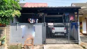 Rumah Murah 20 Menit ke Puskesmas Bojong Gede 430j Siap Nego J-21863 lokasi di Bojonggede, tersedia melalui melalui situs Olx