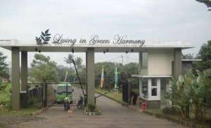 Rumah Murah Dalam Cluster Greenwood Metro Residence Nanggewer Cibinong lokasi di Cibinong, tersedia melalui melalui situs Olx