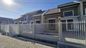 Rumah Murah Dekat Bandara Juanda Sidoarjo Di Alana Regency Cemandi lokasi di Waru, tersedia melalui melalui situs Olx