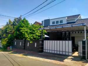 RUMAH MURAH DI BANDAR LAMPUNG lokasi di Enggal, tersedia melalui melalui situs Olx