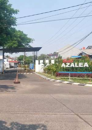 RUMAH MURAH DI BAWAH HARGA PASARAN LT.139M2 DI CITRA INDAH lokasi di Jonggol, tersedia melalui melalui situs Olx