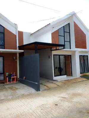 Rumah murah di Depok , harga 150 juta , shm lokasi di Pamulang, tersedia melalui melalui situs Olx