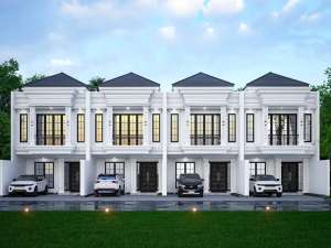 Rumah Murah Di Jl Kahfi 1 Jakarta Selatan lokasi di Jagakarsa, tersedia melalui melalui situs Olx