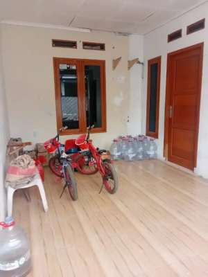 Rumah murah dilokasi terbebas banjir lokasi di Cileungsi, tersedia melalui melalui situs Olx