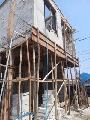 Rumah murah dimalaka munjul cipayung Jaktim lokasi di Ciracas, tersedia melalui melalui situs Olx