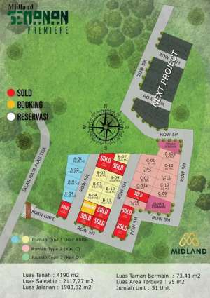 RUMAH MURAH , MINIMALIS, 2 LANTAI CLUSTER DI JAKARTA BARAT lokasi di Kebon Jeruk, tersedia melalui melalui situs Olx