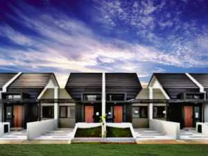 Rumah murah NYAMAN dan AMAN lokasi di Cinere, tersedia melalui melalui situs Olx