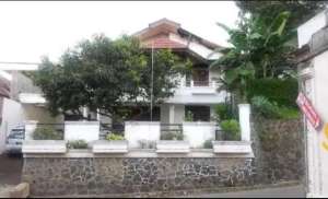 Rumah murah strategis di jalan utama Cibeunying Kaler Bandung lokasi di Cibeunying Kaler, tersedia melalui melalui situs Olx