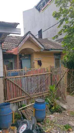 RUMAH MURAH TIGARAKSA lokasi di Solear, tersedia melalui melalui situs Olx